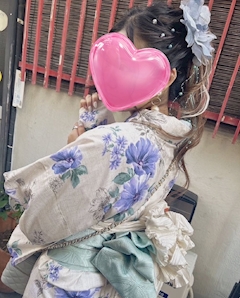プロフィール写真1・こころ｜ダーツ＆カラオケ＆ガールズ White Angel・ダーツ カラオケ ガールズ ホワイトエンジェル - 葛西のガールズバー