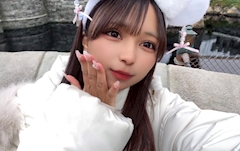 プロフィール写真6・あいす｜美女か野獣・ビジョカヤジュウ - 秋葉原のコンカフェ