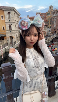 プロフィール写真2・あいす|美女か野獣・ビジョカヤジュウ - 秋葉原のコンカフェ