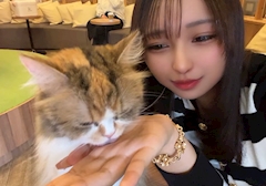 プロフィール写真7・あいす｜美女か野獣・ビジョカヤジュウ - 秋葉原のコンカフェ