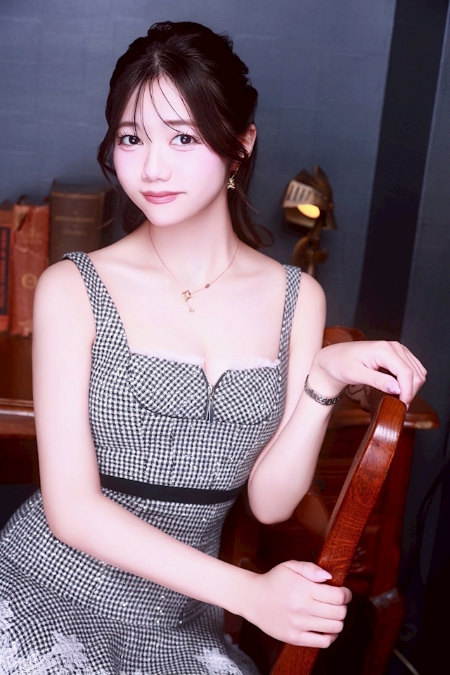 プロフィール写真2・エマ🎀🪽｜