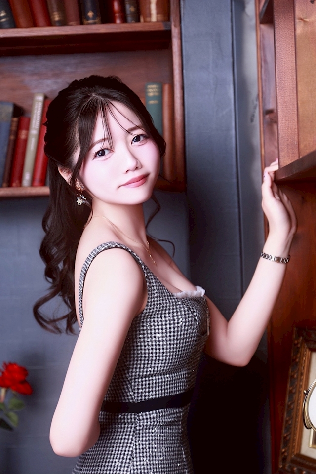 プロフィール写真3・エマ🎀🪽｜