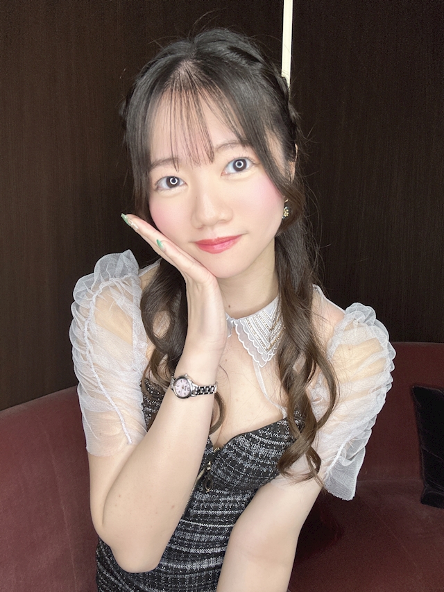 プロフィール写真4・エマ🎀🪽｜