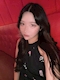 プロフィール写真1・齋藤みみ｜祇園 キャバクラ・シロン