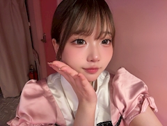 プロフィール写真6・あい🩷ぴんもん梅田店|PINK MONSTER梅田・ピンクモンスター - 曽根崎のコンカフェ