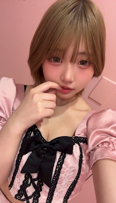 プロフィール写真14・あい🩷ぴんもん梅田店|PINK MONSTER梅田・ピンクモンスター - 曽根崎のコンカフェ