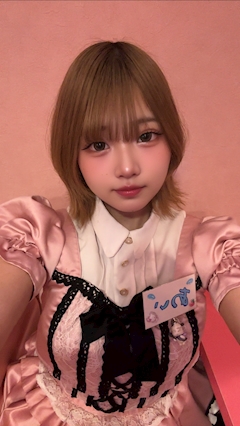 プロフィール写真16・あい🩷ぴんもん梅田店|PINK MONSTER梅田・ピンクモンスター - 曽根崎のコンカフェ