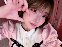 プロフィール写真5・あい🩷ぴんもん梅田店|PINK MONSTER梅田・ピンクモンスター - 曽根崎のコンカフェ