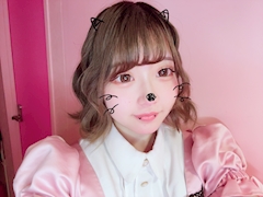 プロフィール写真19・あい🩷ぴんもん梅田店|PINK MONSTER梅田・ピンクモンスター - 曽根崎のコンカフェ