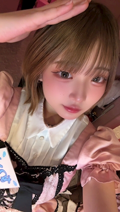 プロフィール写真21・あい🩷ぴんもん梅田店|PINK MONSTER梅田・ピンクモンスター - 曽根崎のコンカフェ