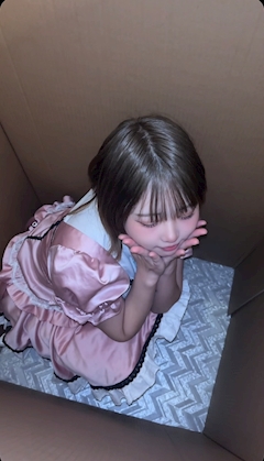 プロフィール写真17・あい🩷ぴんもん梅田店|PINK MONSTER梅田・ピンクモンスター - 曽根崎のコンカフェ