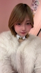 プロフィール写真13・あい🩷ぴんもん梅田店|PINK MONSTER梅田・ピンクモンスター - 曽根崎のコンカフェ