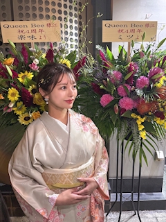 店舗写真 Queen Bee・クィーンビー - 西田辺のスナック