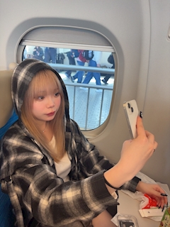 プロフィール写真1・かんな|Girls Cafe NEON+・ネオンプラス - 関内のガールズバー