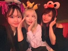 かのん「毎日充実🫧😌」