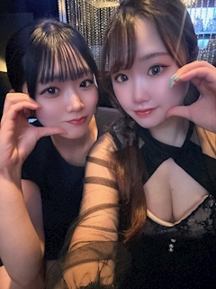 かのん「あかりと📸」