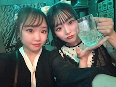 かのん「ポニーテール🎀💇‍♀️」