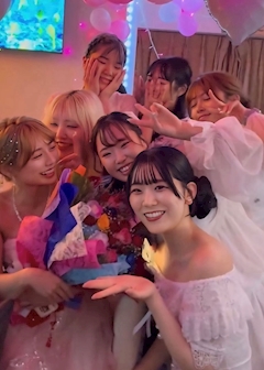 あかね「👸」