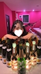 プロフィール写真4・あみか♧FAIRY 十三♧|BAR FAIRY Anela 十三店・フェアリー アネラ - 十三のガールズバー