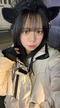 プロフィール写真2・こむぎ｜ZEROから始まる彼女 - 千葉・富士見町のコンカフェ