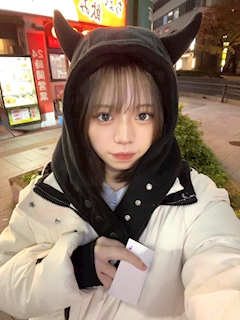 プロフィール写真4・こむぎ｜ZEROから始まる彼女 - 千葉・富士見町のコンカフェ