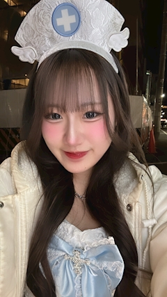 プロフィール写真1・アリス|えんじぇるくりにっく - 赤羽のコンカフェ