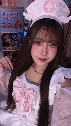 プロフィール写真2・アリス|えんじぇるくりにっく - 赤羽のコンカフェ