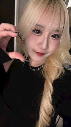 プロフィール写真4・アリス|えんじぇるくりにっく - 赤羽のコンカフェ