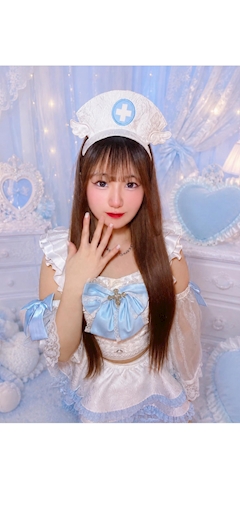 プロフィール写真2・アリス｜えんじぇるくりにっく - 赤羽のコンカフェ