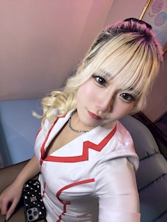 プロフィール写真3・アリス|えんじぇるくりにっく - 赤羽のコンカフェ