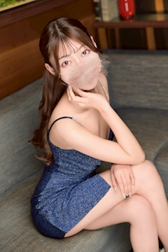プロフィール写真2・あすか＊Camelia bianco＊｜camelia BIANCO・カメリア ビアンコ - 神田のキャバクラ