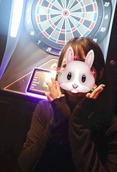 プロフィール写真1・しょうこ｜Girl's Bar MELA・ガールズバーメーラ - 南行徳のガールズバー
