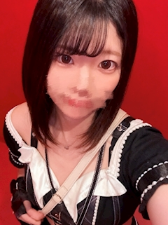 プロフィール写真2・なゆ|Concafe & Lounge Gilgamesh・ギルガメッシュ - 池袋東口のコンカフェ