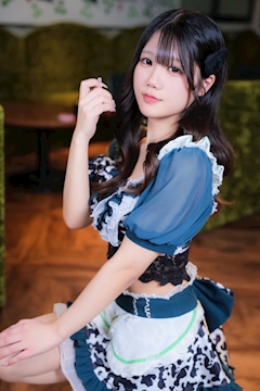 プロフィール写真1・もえ｜Cafe&Bar ZOOぱーく・カフェアンドバー ズーパーク - 梅田 堂山町のコンカフェ