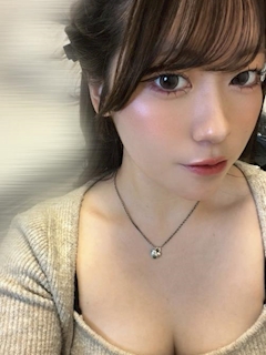 プロフィール写真1・なつき《CLUB LAFE》|CLUB LAFE・リーフ - 神田のキャバクラ