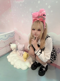 プロフィール写真3・みんと｜GIRL'S BAR TIA 淵野辺店・ティア - 淵野辺のガールズバー