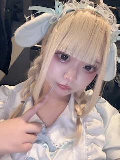 プロフィール写真1・みんと｜GIRL'S BAR TIA 淵野辺店・ティア - 淵野辺のガールズバー