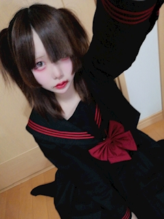 眠姫ねむ「制服イベント」