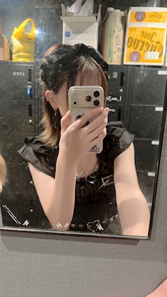 プロフィール写真3・ミラ【宇都宮Queen】｜Bar Space Queen・バースペース クイーン - 東武宇都宮のガールズバー