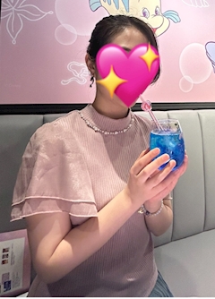 プロフィール写真1・るな｜GIRL’S BAR plus・プラス - 経堂のガールズバー