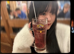 プロフィール写真1・すいれん｜LaLa・ララ - 八王子のガールズバー