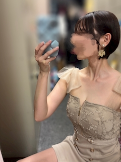 プロフィール写真2・みさき🩵🩵🩵🪽️🫧|mrs.J 津・ミセスジェイ ツ - 三重 津の熟女パブ/熟女キャバクラ