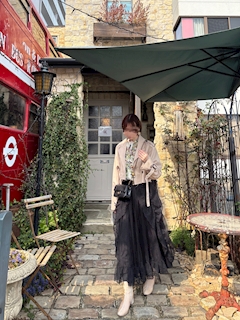 プロフィール写真7・みさき🩵🩵🩵🪽️🫧|mrs.J 津・ミセスジェイ ツ - 三重 津の熟女パブ/熟女キャバクラ