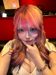 プロフィール写真1・希咲 玲杏｜ROYAL Lounge・ロイヤルラウンジ - 渋谷のキャバクラ