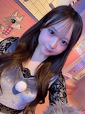 ゆいな🐺オオカミちゃんカフェ梅田店🐺