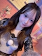 プロフィール写真1・ゆいな🐺オオカミちゃんカフェ梅田店🐺｜オオカミちゃんカフェ梅田店 - 堂山町のガールズバー