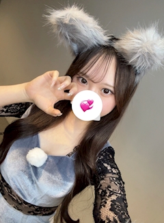 プロフィール写真2・ゆいな🐺オオカミちゃんカフェ梅田店🐺｜オオカミちゃんカフェ梅田店 - 堂山町のガールズバー