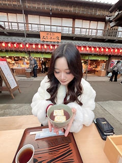 プロフィール写真1・あやね｜梅田 キャバクラ・ヤミー