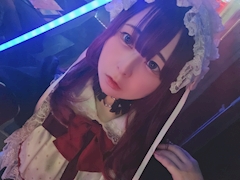 プロフィール写真2・みるく｜Ruler 広島・ルーラー - 広島市（流川）のガールズバー