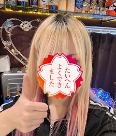 プロフィール写真3・てんか｜シーシャ・ガールズバー 9NINE(ナイン) - 中洲のガールズバー
